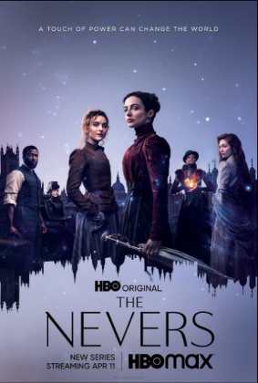 The Nevers 1. Sezon Tüm Bölümleri Türkçe Dublaj indir | 1080p DUAL