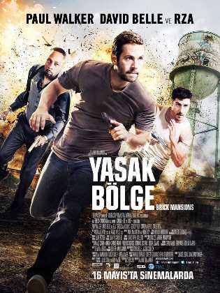Yasak Bölge Türkçe Dublaj indir | 1080p DUAL | 2014
