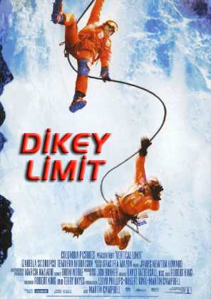 Dikey Limit Türkçe Dublaj indir | 1080p DUAL | 2000