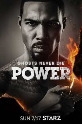 Power 3. Sezon Tüm Bölümleri Türkçe Dublaj indir | 1080p