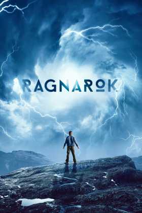 Ragnarok 2. Sezon Tüm Bölümleri Türkçe Dublaj indir | 1080p DUAL