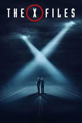 Gizli Dosyalar - The X Files 3. Sezon Tüm Bölümleri Türkçe Dublaj indir | 1080p DUAL