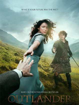 Outlander 1. Sezon Tüm Bölümleri Türkçe Dublaj indir | 1080p DUAL