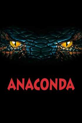Anaconda Türkçe Dublaj indir | 1080p DUAL | 1997