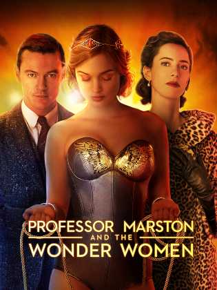Profesör Marston ve Wonder Women Türkçe Dublaj indir | 1080p | 2017