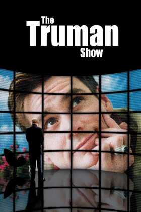 Truman Show Türkçe Dublaj indir | 1080p DUAL | 1998