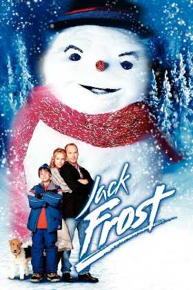 Jack Frost Türkçe Dublaj indir | 1080p DUAL | 1998