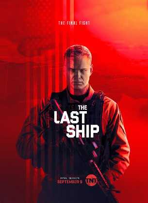 The Last Ship 5. Sezon Tüm Bölümleri Türkçe Dublaj indir | 1080p