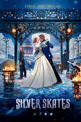 Gümüş Patenler - Silver Skates Türkçe Dublaj indir | 1080p DUAL | 2020