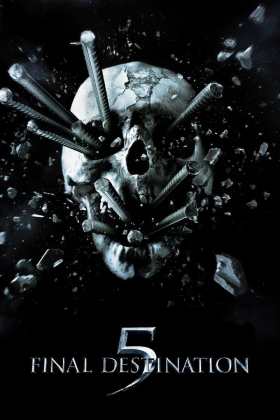 Son Durak 5 Türkçe Dublaj indir | 1080p | 2011