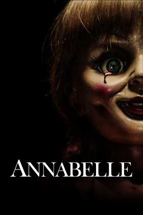 Annabelle Türkçe Dublaj indir | 1080p DUAL | 2014