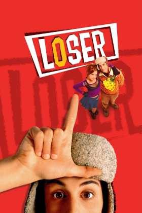 Asla Kaybetme - Loser Türkçe Dublaj indir | 1080p DUAL | 2000
