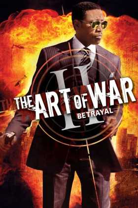 Savaş Sanatı 2: İhanet Türkçe Dublaj indir | 1080p DUAL | 2008