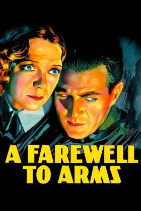 Aşk Fırtınası - A Farewell to Arms Türkçe Dublaj indir | BDRip DUAL | 1932