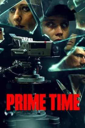 Prime Time Türkçe Dublaj indir | 1080p DUAL | 2021
