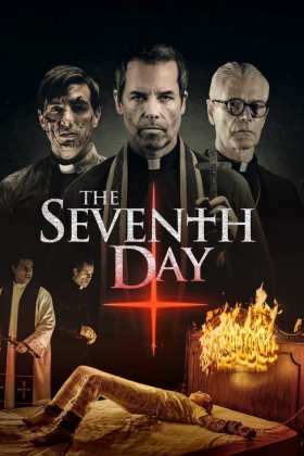 Yedinci Gün - The Seventh Day Türkçe Dublaj indir | 1080p DUAL | 2021