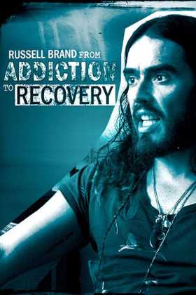 Russell Brand: From Addiction to Recovery Türkçe Dublaj indir | 1080p DUAL | 2012