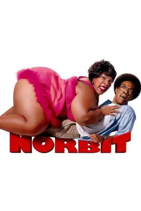 Norbit Türkçe Dublaj indir | 1080p DUAL | 2007