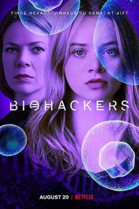 Biohackers 1. Sezon Tüm Bölümleri Türkçe Dublaj indir | 1080p DUAL