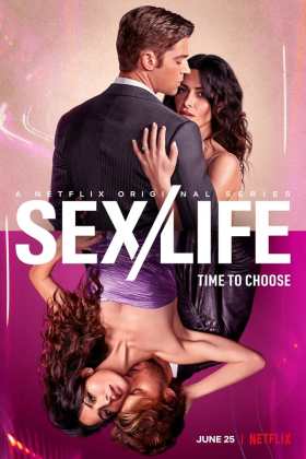 Sex Life 2. Sezon Tüm Bölümleri Türkçe Dublaj indir | 1080p DUAL