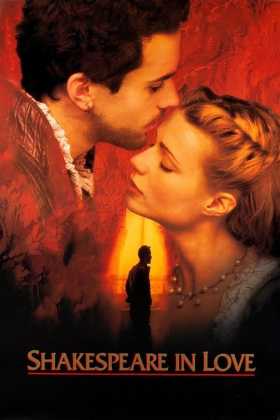 Aşık Shakespeare Türkçe Dublaj indir | 720p DUAL | 1998