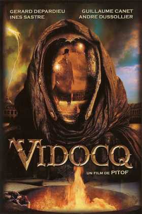 Vidocq Türkçe Dublaj indir | 720p DUAL | 2001