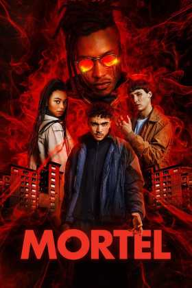 Mortel 2. Sezon Tüm Bölümleri Türkçe Dublaj indir | 1080p DUAL
