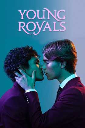 Young Royals 1. Sezon Tüm Bölümleri Türkçe Dublaj indir | 1080p DUAL
