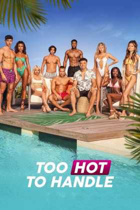 Too Hot to Handle 1. Sezon Tüm Bölümleri Türkçe Dublaj indir | 1080p