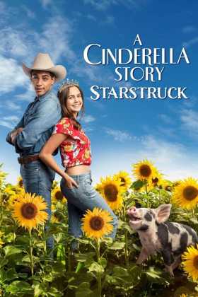A Cinderella Story: Starstruck Türkçe Dublaj indir | DUAL | 2021