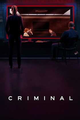 Criminal: Birleşik Krallık 1. Sezon Tüm Bölümleri Türkçe Dublaj indir | 1080p DUAL
