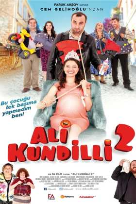 Ali Kundilli 2 indir | 2016
