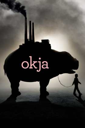 Okja Türkçe Dublaj indir | 1080p DUAL | 2017
