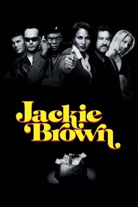 Jackie Brown Türkçe Dublaj indir | 1080p DUAL | 1997