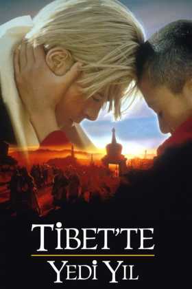 Tibet'te Yedi Yıl Türkçe Dublaj indir | 1080p DUAL | 1997