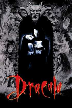 Drakula - Dracula Türkçe Dublaj indir | BRRip | 1992