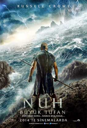 Nuh: Büyük Tufan Türkçe Dublaj indir | 1080p | 2014