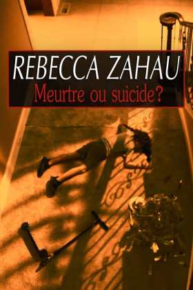 Rebecca Zahau: An ID Murder Mystery Türkçe Dublaj indir | 2019