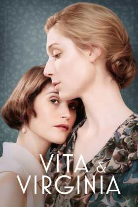 Vita ve Virginia Türkçe Dublaj indir | 720p | 2018