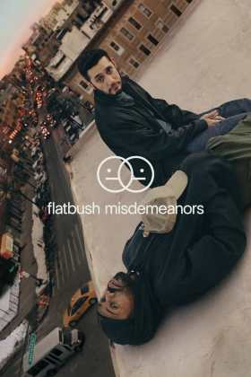 Flatbush Misdemeanors 1. Sezon Tüm Bölümleri Türkçe Dublaj indir | 1080p