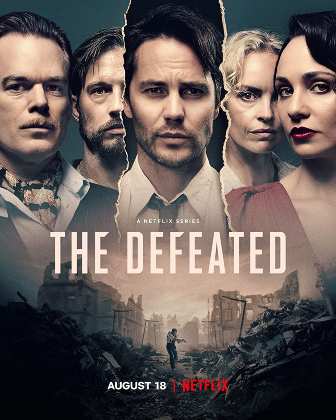 The Defeated 1. Sezon Tüm Bölümleri Türkçe Dublaj indir | 1080p DUAL
