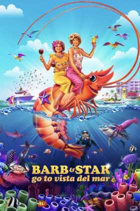 Barb ve Star Tatilde Türkçe Dublaj indir | 1080p DUAL | 2021