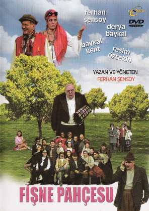 Fişne Pahçesu indir | DVDRip | 2006