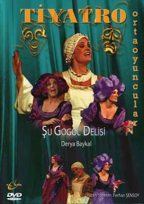 Şu Gogol Delisi indir | DVDRip | 1994