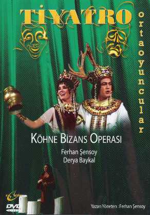 Köhne Bizans Operası indir | DVDRip | 1993