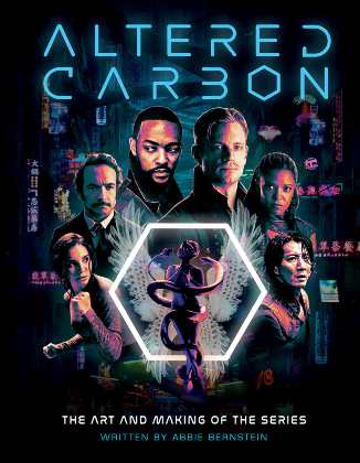 Altered Carbon 2. Sezon Tüm Bölümleri Türkçe Dublaj indir | 1080p DUAL