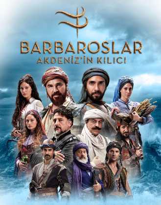 Barbaroslar: Akdeniz'in Kılıcı 20. Bölüm indir