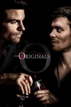 The Originals 2. Sezon Tüm Bölümleri Türkçe Dublaj indir | 1080p DUAL
