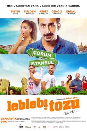Leblebi Tozu indir | 1080p | 2016 Leblebi Tozu indir | 1080p | 2016