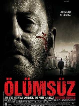 Ölümsüz - 22 Bullets Türkçe Dublaj indir | 1080p DUAL | 2010 Ölümsüz - 22 Bullets Türkçe Dublaj indir | 1080p DUAL | 2010